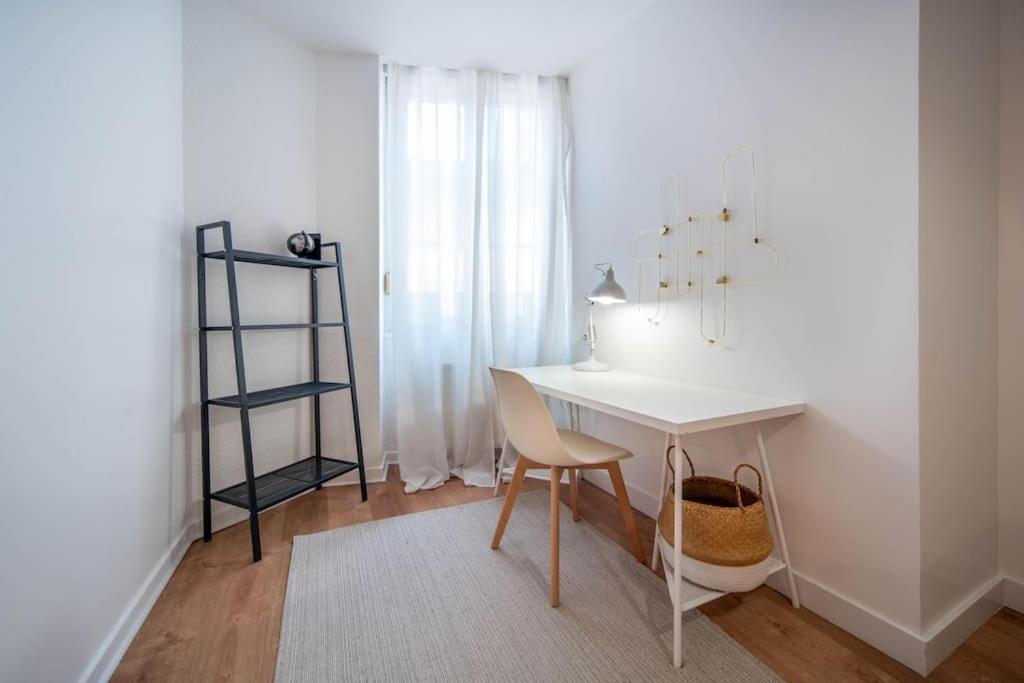 Macon Cozy / Appartement Central 100M² / 8 Pers Exterior photo